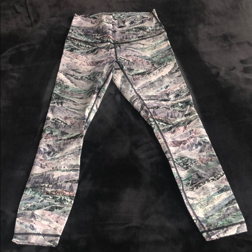 Lululemon leggings (full length)